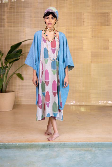 Ikat Designer Wear - Women & Men - Buy Online | Translate