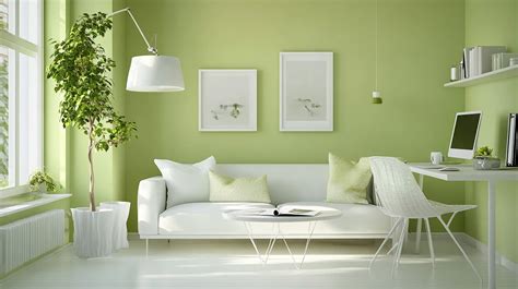 20 Latest Pista Green Combination Colour for Walls in 2024