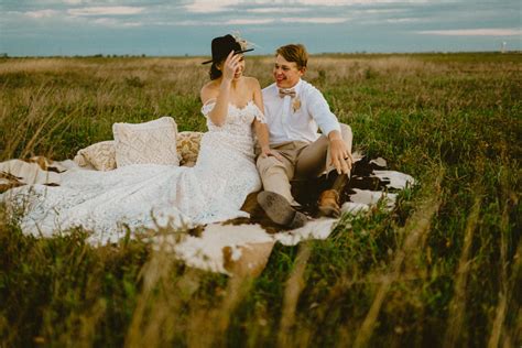 The Allen Farmhaus Boho Wedding Inspo | Anthony Gauna Photography