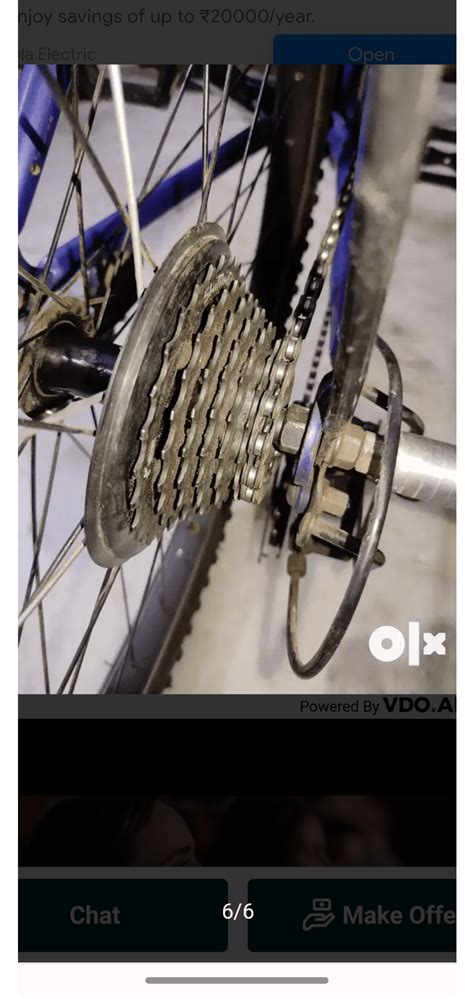 New St10 or Used Mach City cycle(21 gears) : r/india_cycling