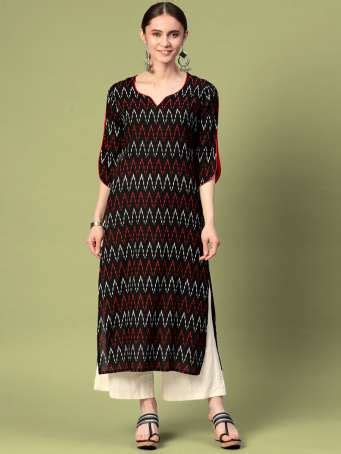 Ethnic Sets for Women - Buy Womens Ethnic Kurta Sets Online | Shopsy