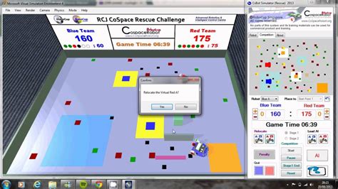 Image result for Cospace Tutorial