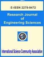 ISCA: International Science Community Association| isca.in