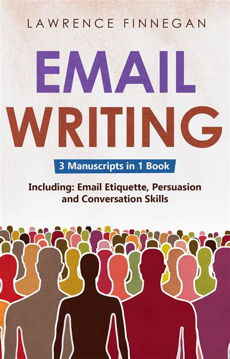 Image result for Email Writing Guide