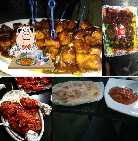 Hotel Jai Hind Dhaba, Kolhapur - Restaurant menu, prices and reviews