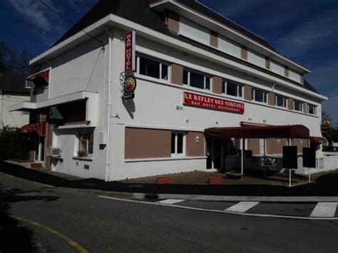 LE REFLET DES TORCHES (Lacq) - Hotel Reviews & Photos - Tripadvisor