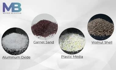 Abrasive Blasting Media | Steel Grit | Sandblasting Machines for sale