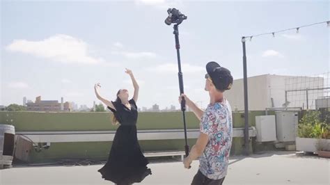 Gimbal Tutorial 的图像结果