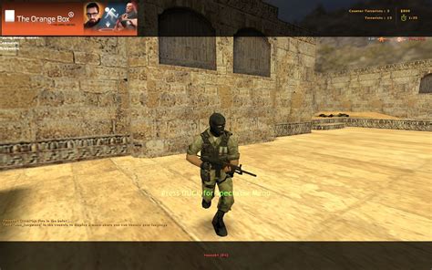 Nueva Version Counter Strike 1.6 HD Remake! - Plugins - Drunk-Gaming ...