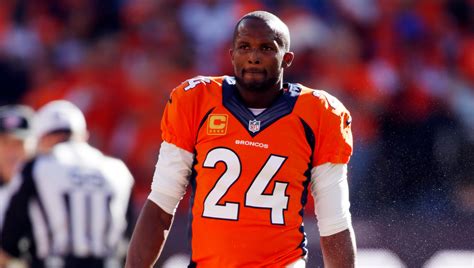 Bell: In 15th season, Broncos' Champ Bailey finally gets Super Bowl shot