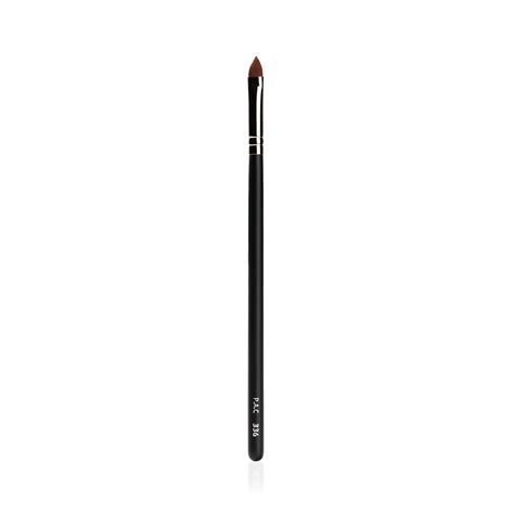 Pac Cosmetics Lip Brush 336