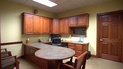 Miller Funeral Home - Westside Chapel - YouTube