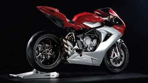 Image gallery: 2016 MV Agusta F3 800 - Overdrive