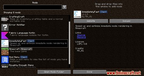 Image result for Fast Reset Mod for Minecraft