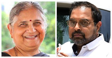 Author Sudha Murty, singer Shankar Mahadevan in NCERT panel to finalise ...