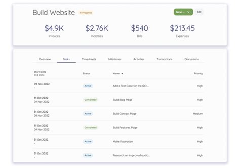 Accounting Software Projects 的图像结果