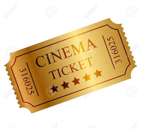 clip art movie ticket 20 free Cliparts | Download images on Clipground 2026