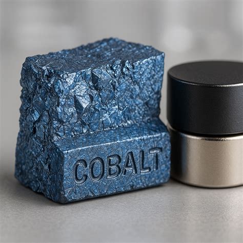 Is Cobalt Magnetic? Understanding Its Ferromagnetic Properties | Okon ...