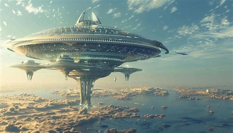 Image result for Alien Technology