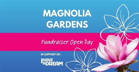 Magnolia Gardens Fundraiser Open Day, 37 Proctor Road, Poroti ...