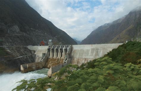 巴基斯坦总理表示卡洛特水电站将促进巴绿色发展_长江云 - 湖北网络广播电视台官方网站