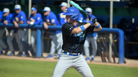 Logan Vaughan - Baseball - Texas A&M-Corpus Christi Athletics