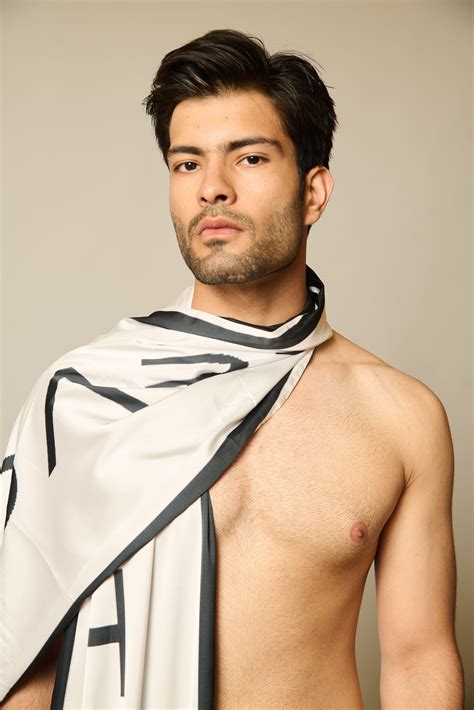 checkmate Digital custom stole