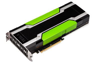 【立尔讯】立尔讯GPU服务器基于NVIDIA GPU图形是如何进行运算的？
