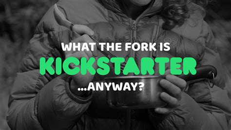 What Is Kickstarter? - Morsel