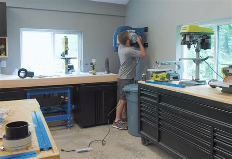 Image result for How to Build Dust Collection Systems