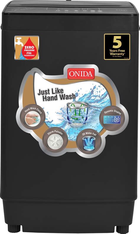 Image result for Onida Automatic Washing Machine
