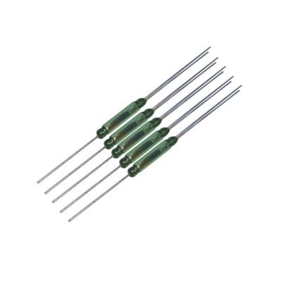 14mm Double Contact Reed Relay - Reed Contact Motorobit - Motorobit.com