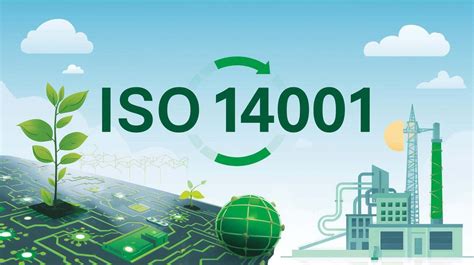 Get ISO 14001 Certified in Ahmedabad with Expert Guidance