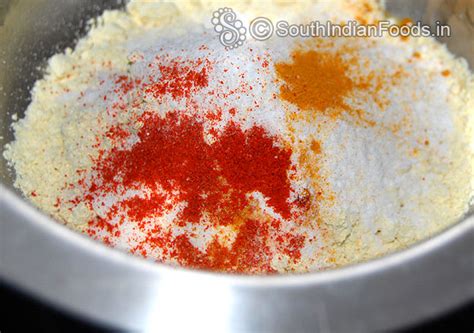 Batata vada | Aloo vada | Potato fritters-How to make-Step by step photos