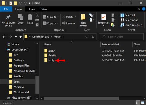 Image result for Delete User Profile