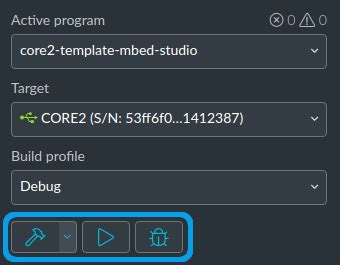 Image result for Mbed Studio