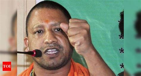 UP's roads will be pothole-free from June 15: Yogi Adityanath | India ...