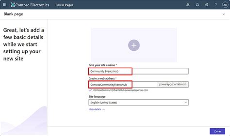 Image result for Power Pages Tutorial for Beginners