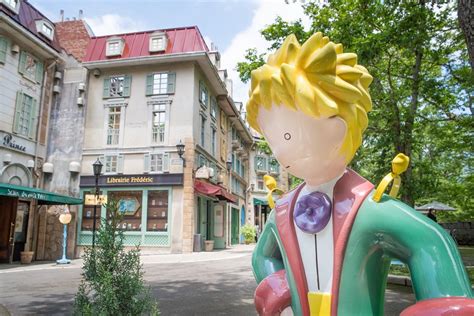 LITTLE PRINCE MUSEUM (2026) All You Need to Know BEFORE You Go (with ...