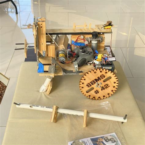 Spring Branch Middle School PTA Receives $15,000 Texas STEAM Grant ...