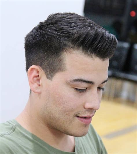 Top Notch Classic Comb Over Fun And Easy Hairstyle Tutorials Cute Short ...