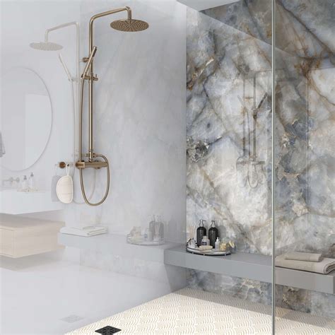 Onyx Bathroom Panels Shower Wall Panels The Onyx Collection