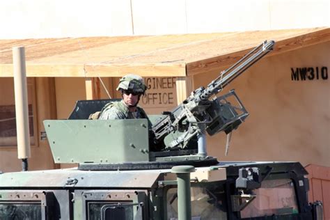 National Guard Troops Train at NTC | Article | The United States Army