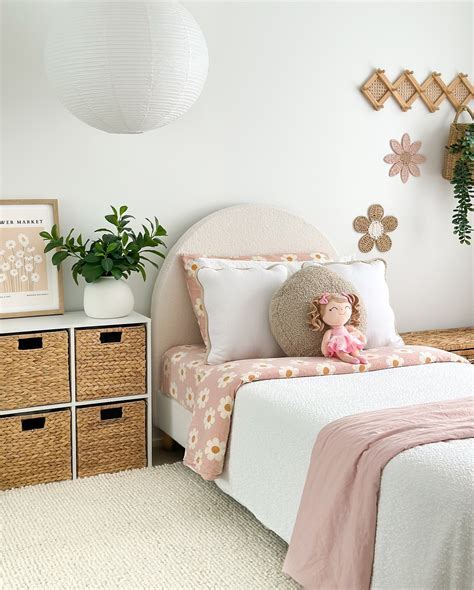 Budget Bedroom Bliss with Kmart Finds - Style Your Sleep Space Without ...