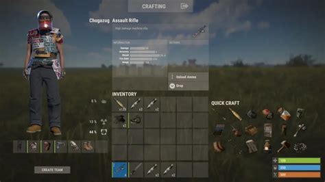 Image result for Rust Raid Tips