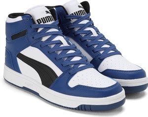 PUMA Rebound LayUp SL Sneakers For Women - Buy PUMA Rebound LayUp SL ...