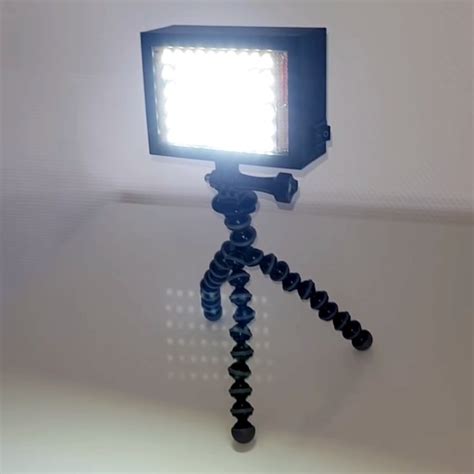 Image result for Protoboard with LED Lights