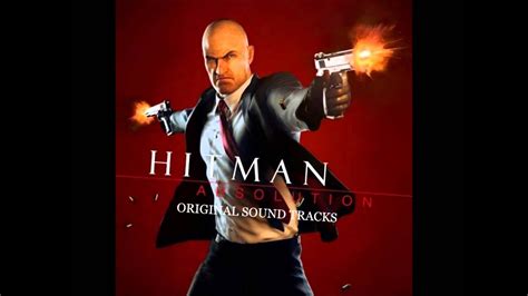 Image result for Hitman Absolution OST