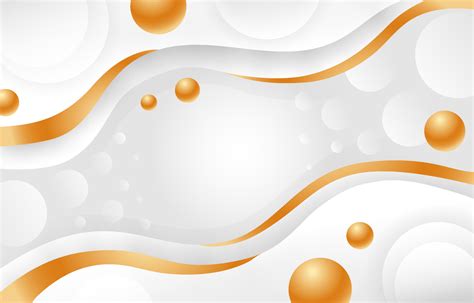 Gold and White Abstract Background 13077770 Vector Art at Vecteezy