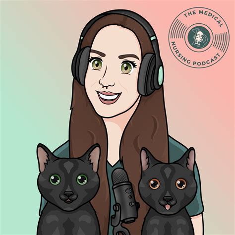 70 | The step-by-step guide t… - Medical Nursing Podcast | CPD for ...